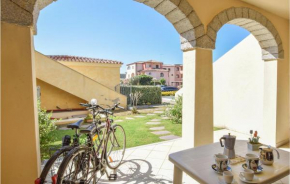 Stunning Apartment In Porto San Paolo With Wifi Loiri Porto San Paolo